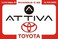 Logo Attiva Automobili Srl